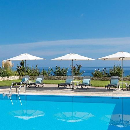 Blue Jasmine Hotel Skala  Exterior foto
