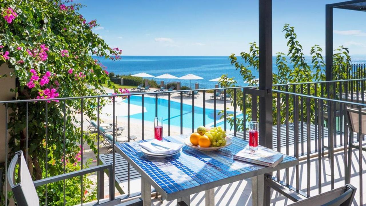 Blue Jasmine Hotel Skala  Exterior foto
